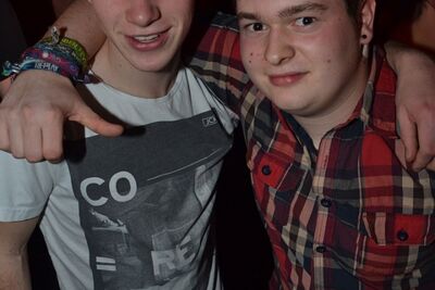 Clubber Fever @ Hulshout, picture 41, photographed by Tom Van Tongerloo - FrontView Magazine
