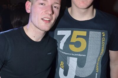 Clubber Fever @ Hulshout, picture 42, photographed by Tom Van Tongerloo - FrontView Magazine