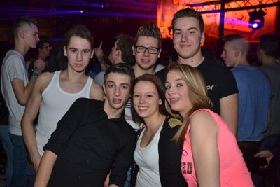 Clubber Fever @ Hulshout, picture 45, photographed by Tom Van Tongerloo - FrontView Magazine