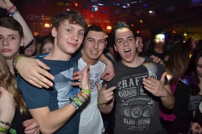 Clubber Fever @ Hulshout, picture 49, photographed by Tom Van Tongerloo - FrontView Magazine