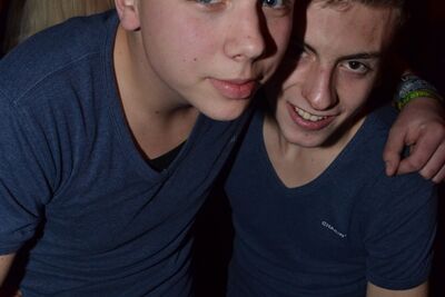 Clubber Fever @ Hulshout, picture 52, photographed by Tom Van Tongerloo - FrontView Magazine