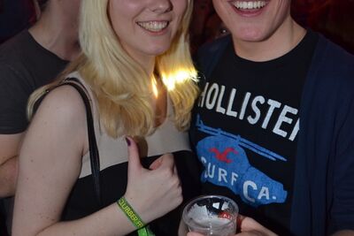 Clubber Fever @ Hulshout, picture 54, photographed by Tom Van Tongerloo - FrontView Magazine