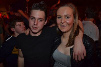 Clubber Fever @ Hulshout, picture 56, photographed by Tom Van Tongerloo - FrontView Magazine