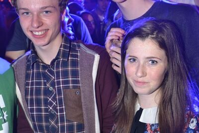 Clubber Fever @ Hulshout, picture 60, photographed by Tom Van Tongerloo - FrontView Magazine