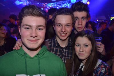 Clubber Fever @ Hulshout, picture 61, photographed by Tom Van Tongerloo - FrontView Magazine