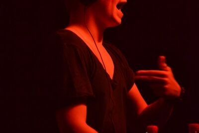 Clubber Fever @ Hulshout, picture 67, photographed by Tom Van Tongerloo - FrontView Magazine