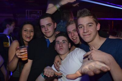 Clubber Fever @ Hulshout, picture 68, photographed by Tom Van Tongerloo - FrontView Magazine