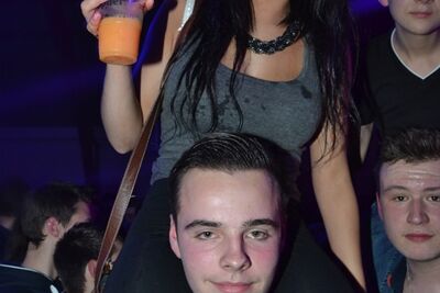 Clubber Fever @ Hulshout, picture 69, photographed by Tom Van Tongerloo - FrontView Magazine