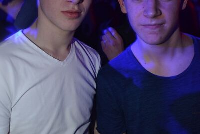 Clubber Fever @ Hulshout, picture 70, photographed by Tom Van Tongerloo - FrontView Magazine