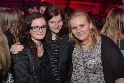 Clubber Fever @ Hulshout, picture 72, photographed by Tom Van Tongerloo - FrontView Magazine