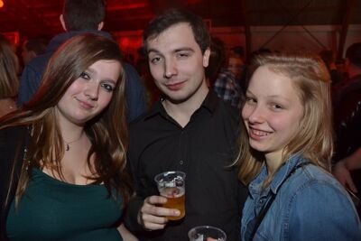 Clubber Fever @ Hulshout, picture 76, photographed by Tom Van Tongerloo - FrontView Magazine