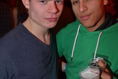 Clubber Fever @ Hulshout, picture 78, photographed by Tom Van Tongerloo - FrontView Magazine
