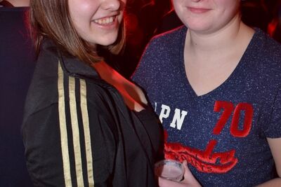 Clubber Fever @ Hulshout, picture 80, photographed by Tom Van Tongerloo - FrontView Magazine