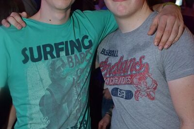 Clubber Fever @ Hulshout, picture 84, photographed by Tom Van Tongerloo - FrontView Magazine