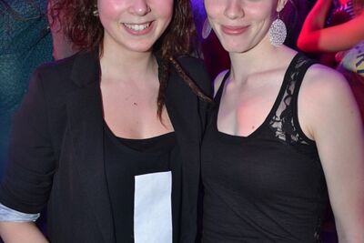 Clubber Fever @ Hulshout, picture 88, photographed by Tom Van Tongerloo - FrontView Magazine