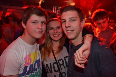Clubber Fever @ Hulshout, picture 89, photographed by Tom Van Tongerloo - FrontView Magazine