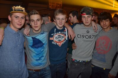Clubber Fever @ Hulshout, picture 91, photographed by Tom Van Tongerloo - FrontView Magazine