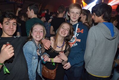 Clubber Fever @ Hulshout, picture 93, photographed by Tom Van Tongerloo - FrontView Magazine