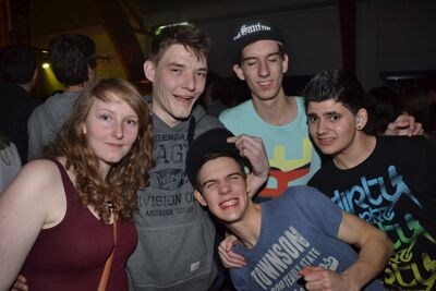 Clubber Fever @ Hulshout, picture 96, photographed by Tom Van Tongerloo - FrontView Magazine