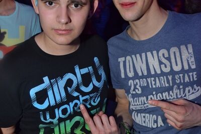 Clubber Fever @ Hulshout, picture 97, photographed by Tom Van Tongerloo - FrontView Magazine