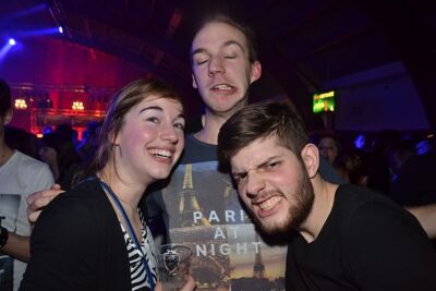 Clubber Fever @ Hulshout, picture 98, photographed by Tom Van Tongerloo - FrontView Magazine