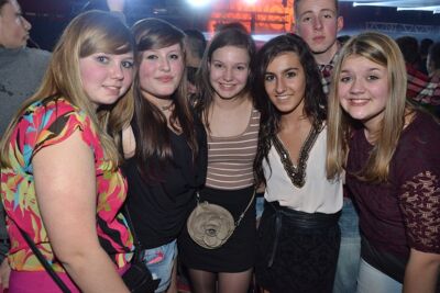 Clubber Fever @ Hulshout, picture 100, photographed by Tom Van Tongerloo - FrontView Magazine