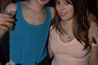 Clubber Fever @ Hulshout, picture 101, photographed by Tom Van Tongerloo - FrontView Magazine