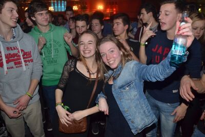 Clubber Fever @ Hulshout, picture 108, photographed by Tom Van Tongerloo - FrontView Magazine