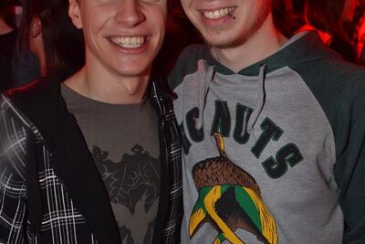 Clubber Fever @ Hulshout, picture 109, photographed by Tom Van Tongerloo - FrontView Magazine