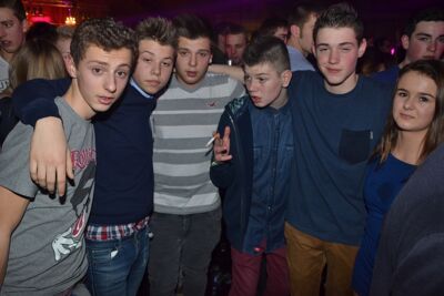 Clubber Fever @ Hulshout, picture 115, photographed by Tom Van Tongerloo - FrontView Magazine