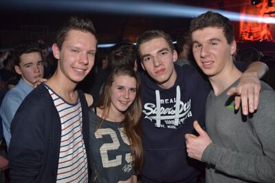 Clubber Fever @ Hulshout, picture 116, photographed by Tom Van Tongerloo - FrontView Magazine