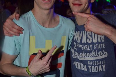 Clubber Fever @ Hulshout, picture 122, photographed by Tom Van Tongerloo - FrontView Magazine