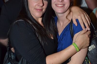 Clubber Fever @ Hulshout, picture 133, photographed by Tom Van Tongerloo - FrontView Magazine