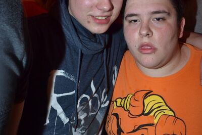 Clubber Fever @ Hulshout, picture 134, photographed by Tom Van Tongerloo - FrontView Magazine