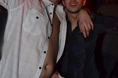 Clubber Fever @ Hulshout, picture 136, photographed by Tom Van Tongerloo - FrontView Magazine