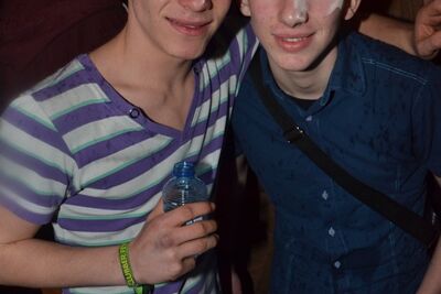 Clubber Fever @ Hulshout, picture 139, photographed by Tom Van Tongerloo - FrontView Magazine