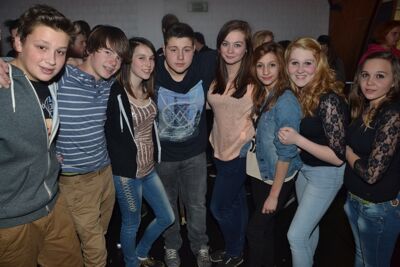 Clubber Fever @ Hulshout, picture 141, photographed by Tom Van Tongerloo - FrontView Magazine