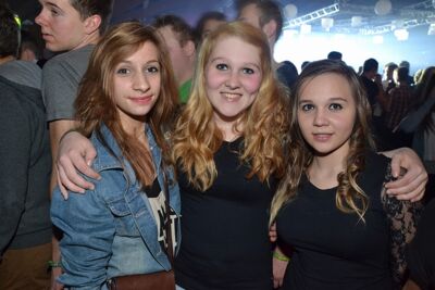 Clubber Fever @ Hulshout, picture 144, photographed by Tom Van Tongerloo - FrontView Magazine