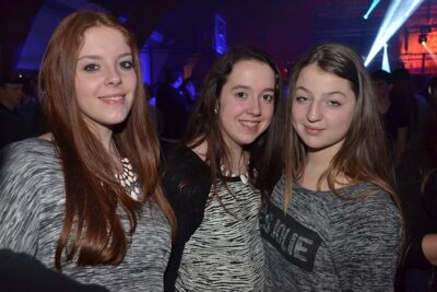 Clubber Fever @ Hulshout, picture 145, photographed by Tom Van Tongerloo - FrontView Magazine