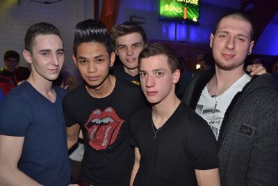Clubber Fever @ Hulshout, picture 146, photographed by Tom Van Tongerloo - FrontView Magazine