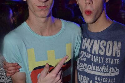 Clubber Fever @ Hulshout, picture 148, photographed by Tom Van Tongerloo - FrontView Magazine