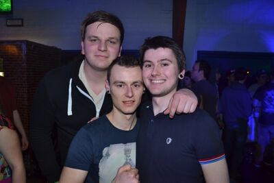 Clubber Fever @ Hulshout, picture 152, photographed by Tom Van Tongerloo - FrontView Magazine