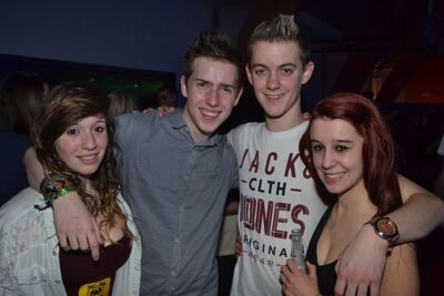 Clubber Fever @ Hulshout, picture 153, photographed by Tom Van Tongerloo - FrontView Magazine