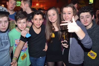 Clubber Fever @ Hulshout, picture 160, photographed by Tom Van Tongerloo - FrontView Magazine