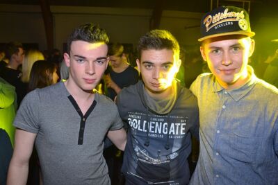 Clubber Fever @ Hulshout, picture 162, photographed by Tom Van Tongerloo - FrontView Magazine