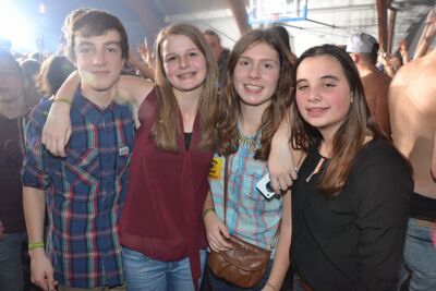 Clubber Fever @ Hulshout, picture 163, photographed by Tom Van Tongerloo - FrontView Magazine