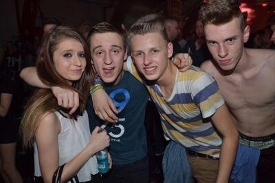 Clubber Fever @ Hulshout, picture 167, photographed by Tom Van Tongerloo - FrontView Magazine