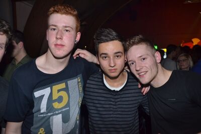 Clubber Fever @ Hulshout, picture 179, photographed by Tom Van Tongerloo - FrontView Magazine
