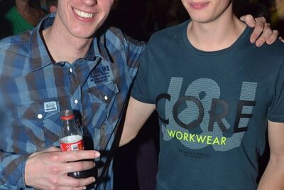 Clubber Fever @ Hulshout, picture 180, photographed by Tom Van Tongerloo - FrontView Magazine