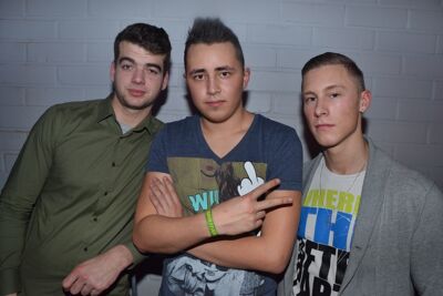 Clubber Fever @ Hulshout, picture 187, photographed by Tom Van Tongerloo - FrontView Magazine